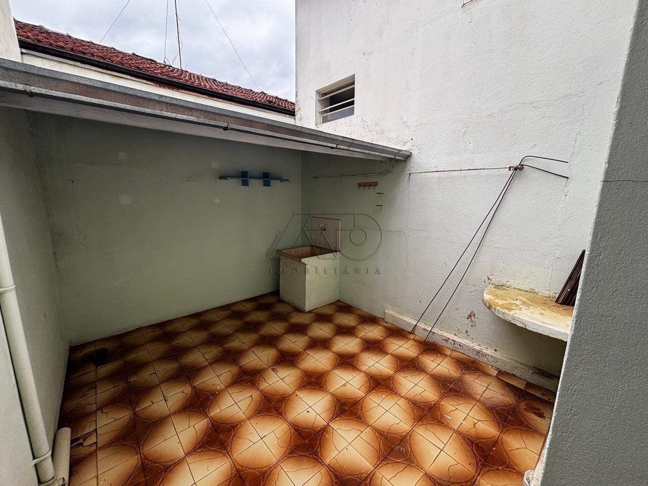 Casa Comercial para aluguel no SAO JUDAS: 18