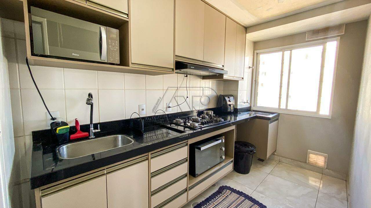 Apartamento à venda no Jardim Abaeté: 3