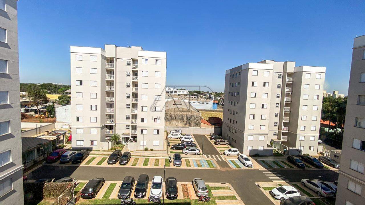 Apartamento à venda no Jardim Abaeté: 8