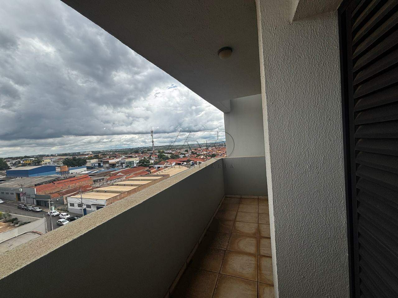 Apartamento para aluguel no PAULICEIA: 24