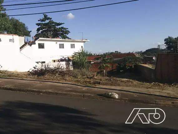 Terreno para aluguel no SANTA ROSA: 2