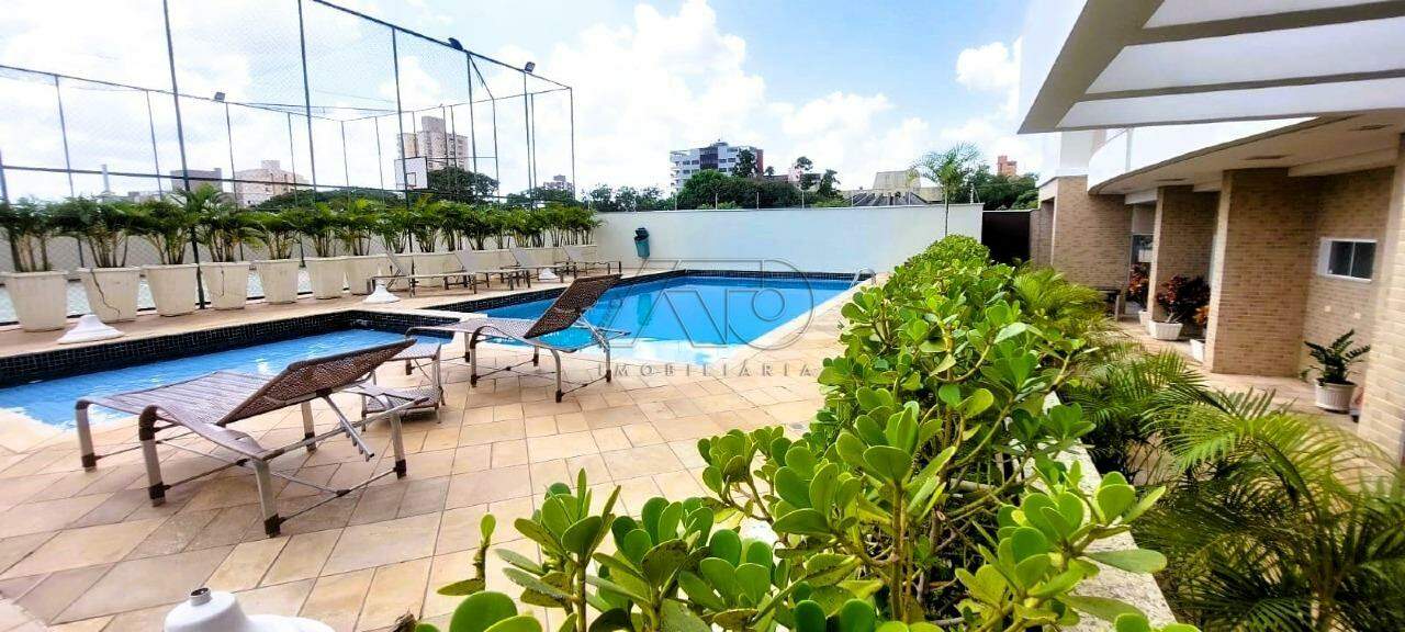 Apartamento à venda no Cidade Alta: PISCINA