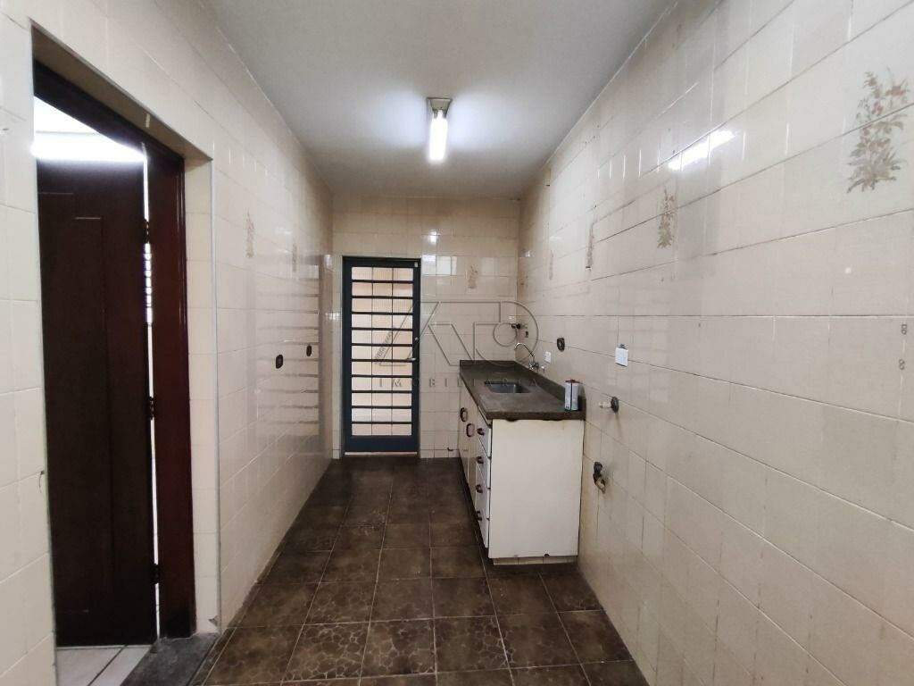 Casa para aluguel no Jardim Petrópolis: 5