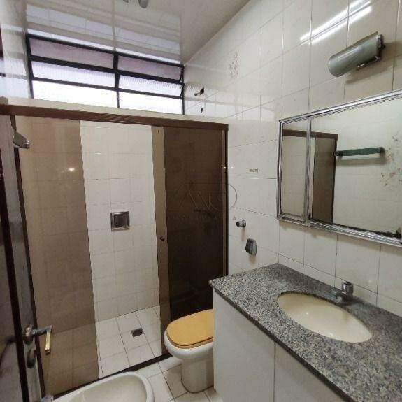 Casa para aluguel no Jardim Petrópolis: 6