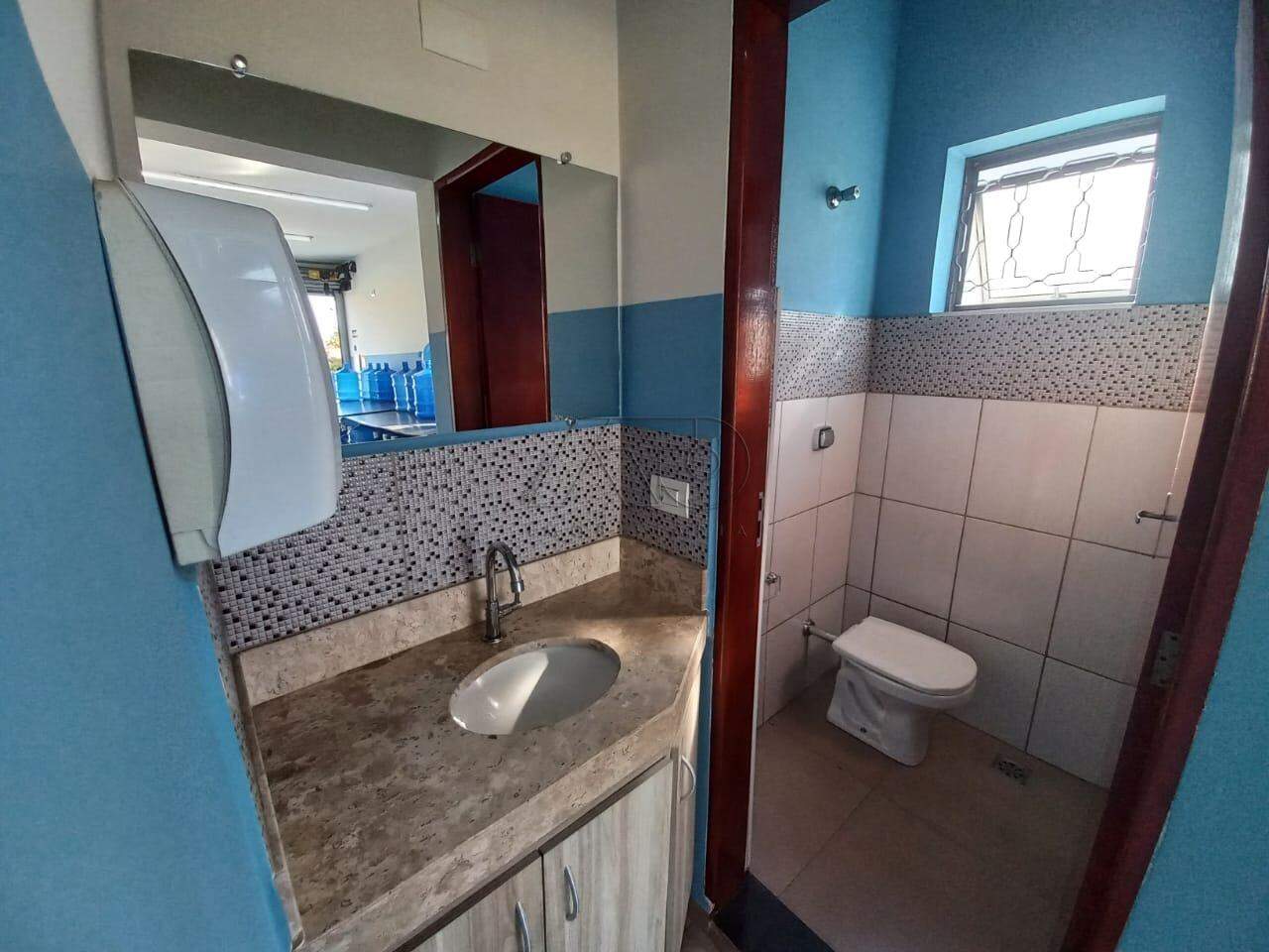 Casa Comercial à venda no JARDIM SAO PEDRO: 5