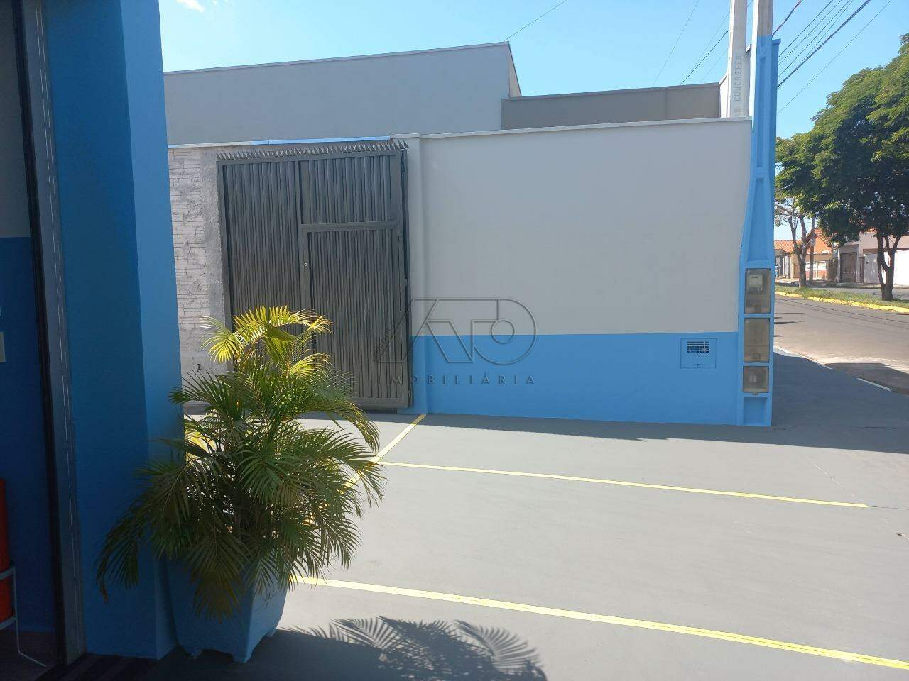 Casa Comercial à venda no JARDIM SAO PEDRO: 10