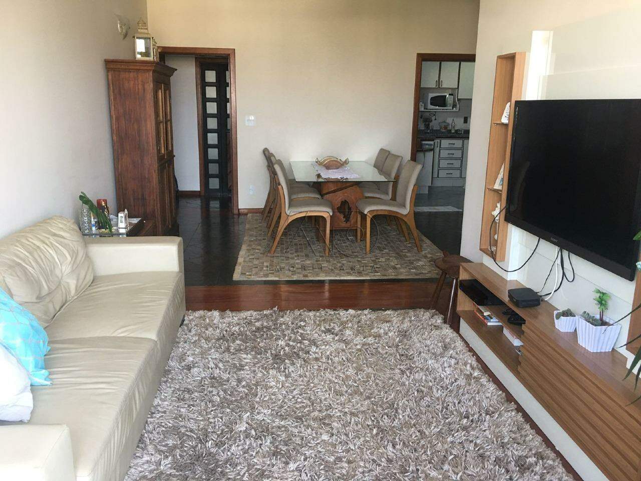 Apartamento à venda no CENTRO: 2