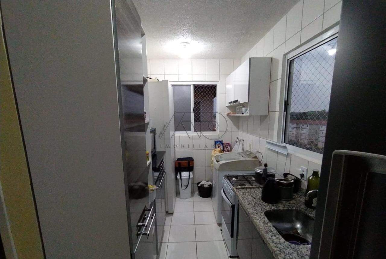 Apartamento à venda no SOL NASCENTE: 4