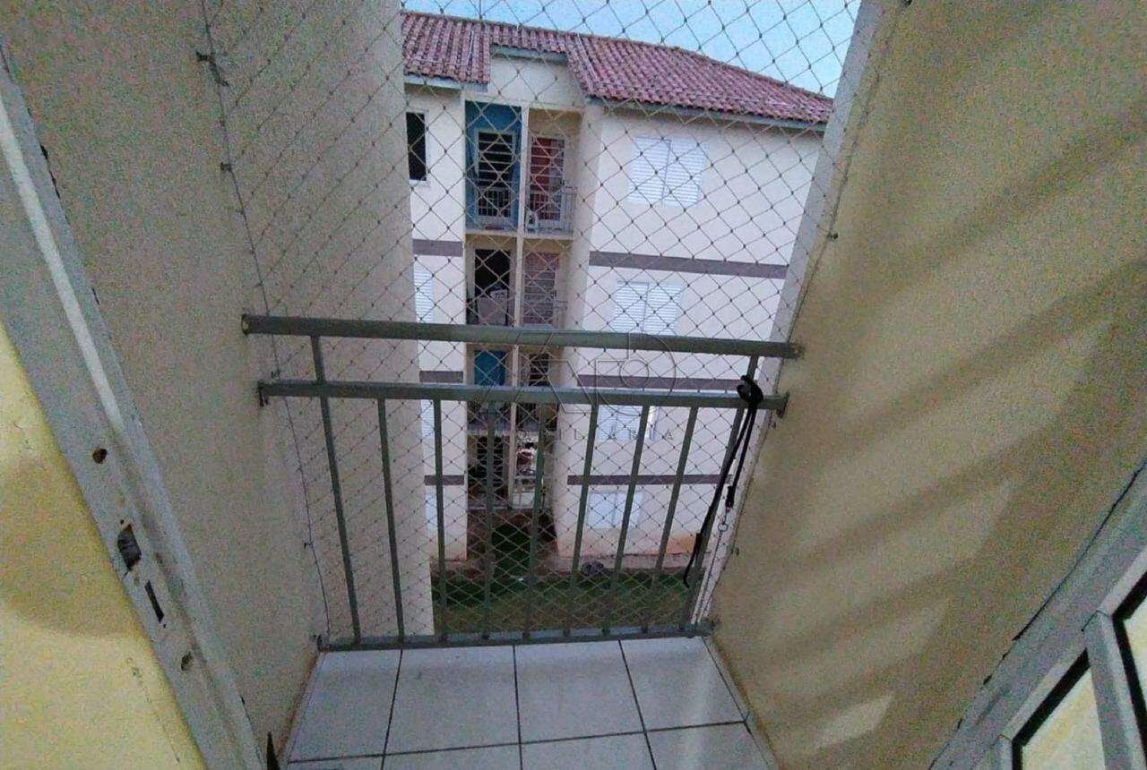 Apartamento à venda no SOL NASCENTE: 2