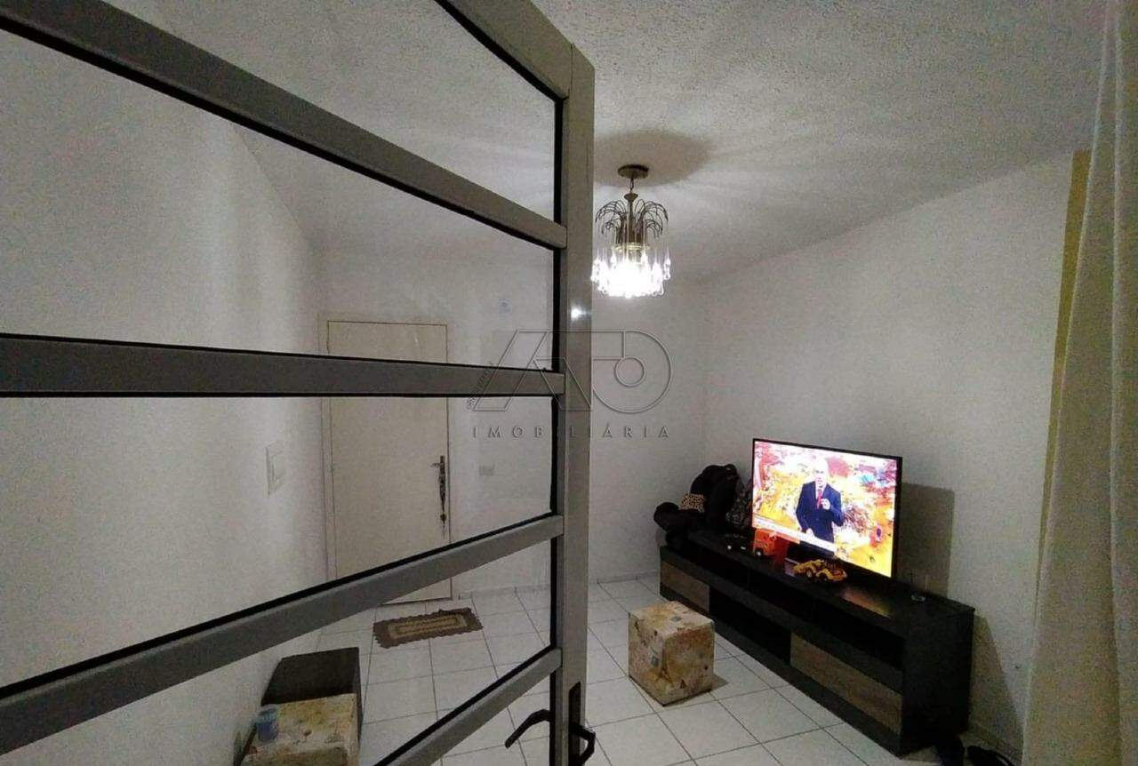 Apartamento à venda no SOL NASCENTE: 3