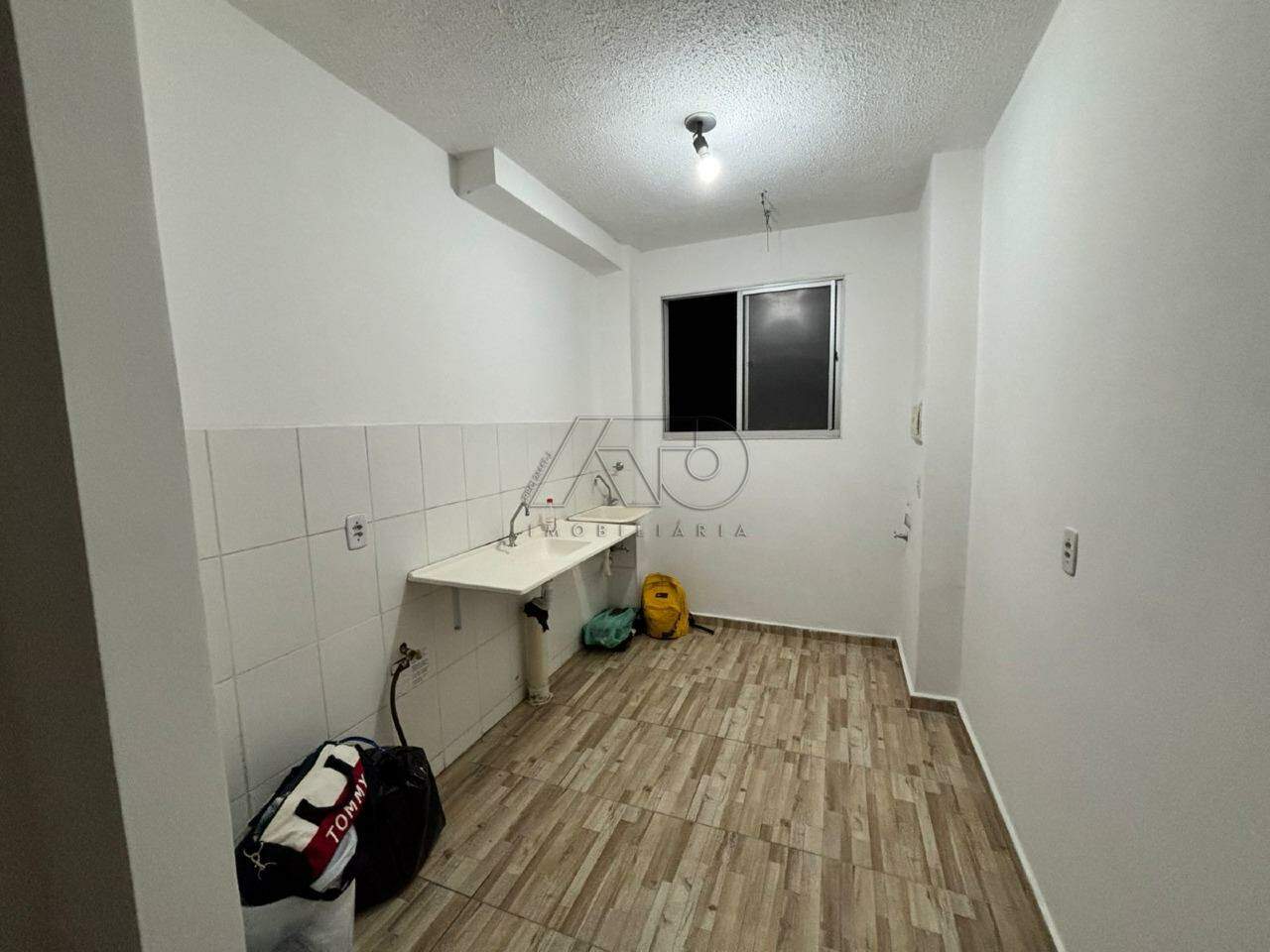 Apartamento à venda no Nova Pompéia: 2