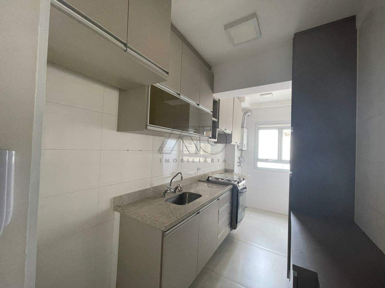 Apartamento para aluguel no SAO DIMAS: 9