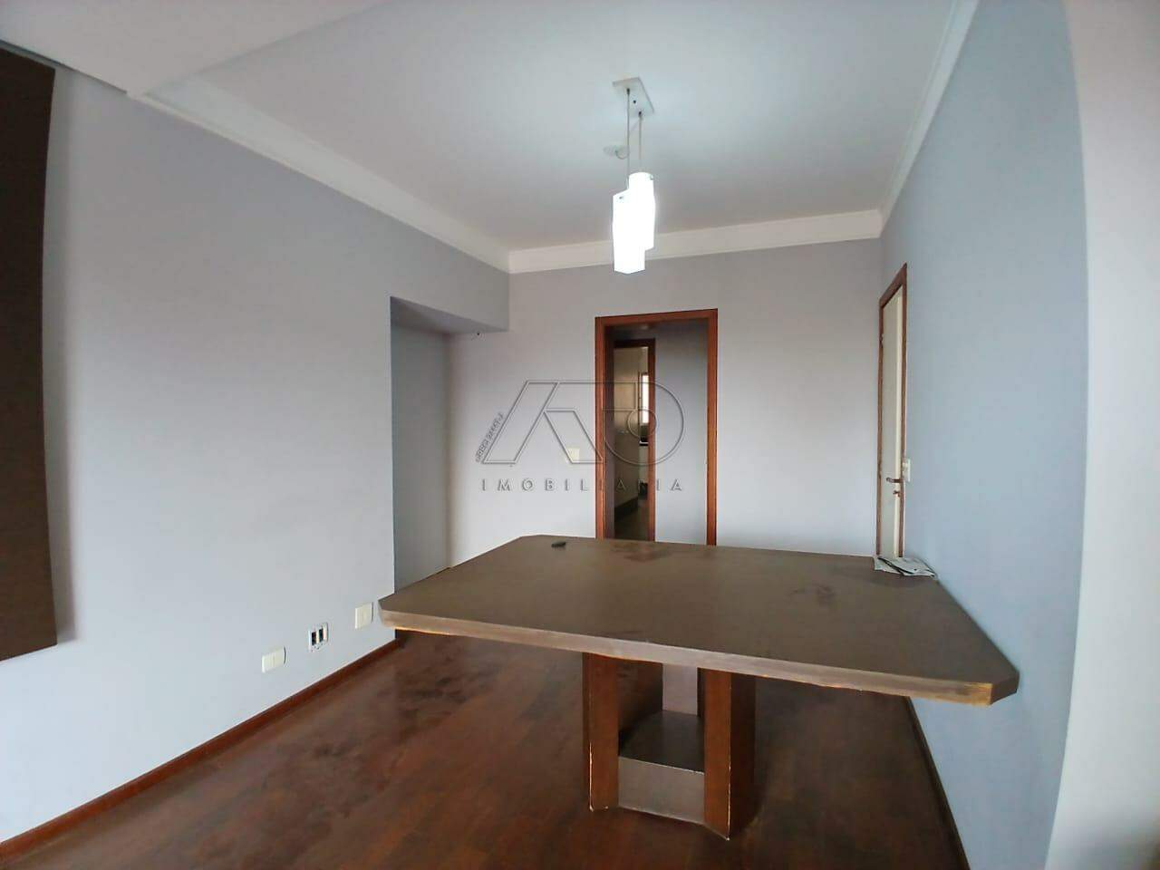 Apartamento para aluguel no ALTO: 3