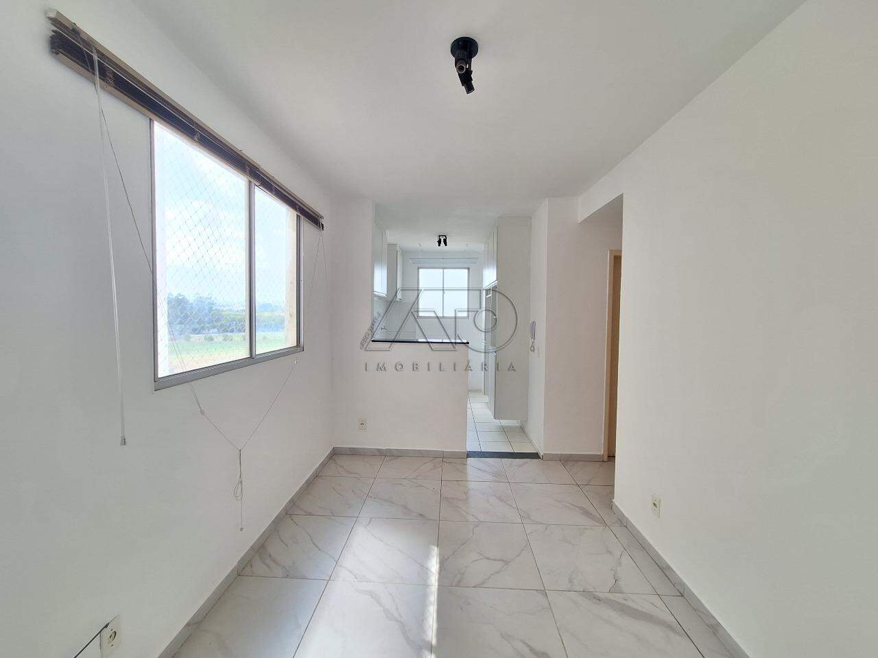 Apartamento para aluguel no ONDAS: 1