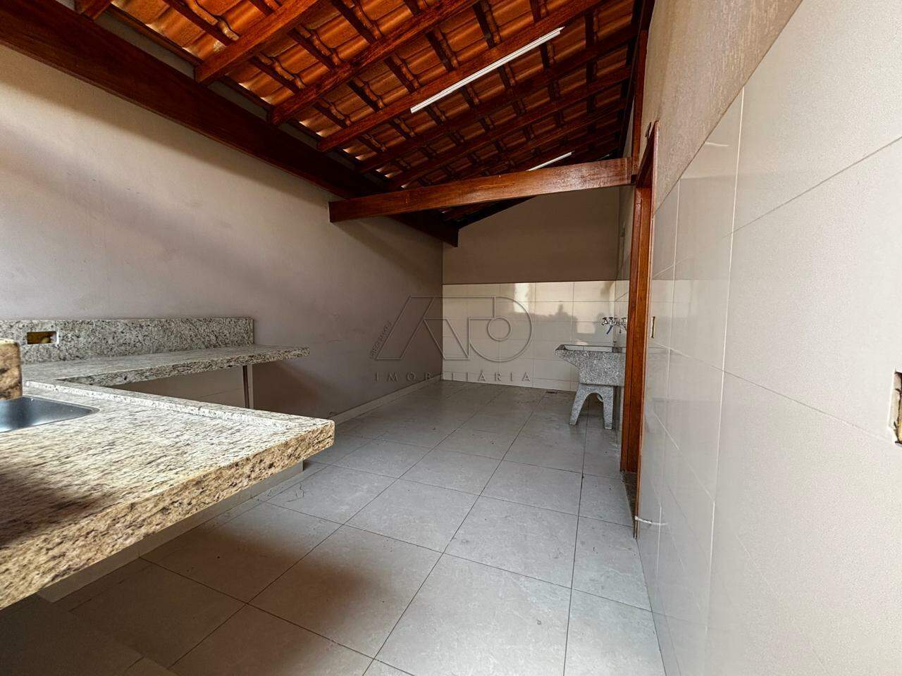 Casa para aluguel no SANTA TEREZINHA: 14