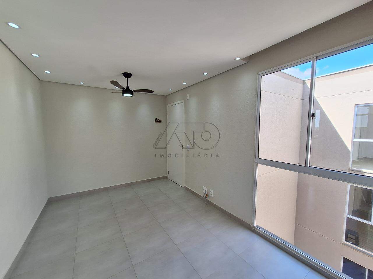 Apartamento para aluguel no Jardim Sol Nascente II: 4