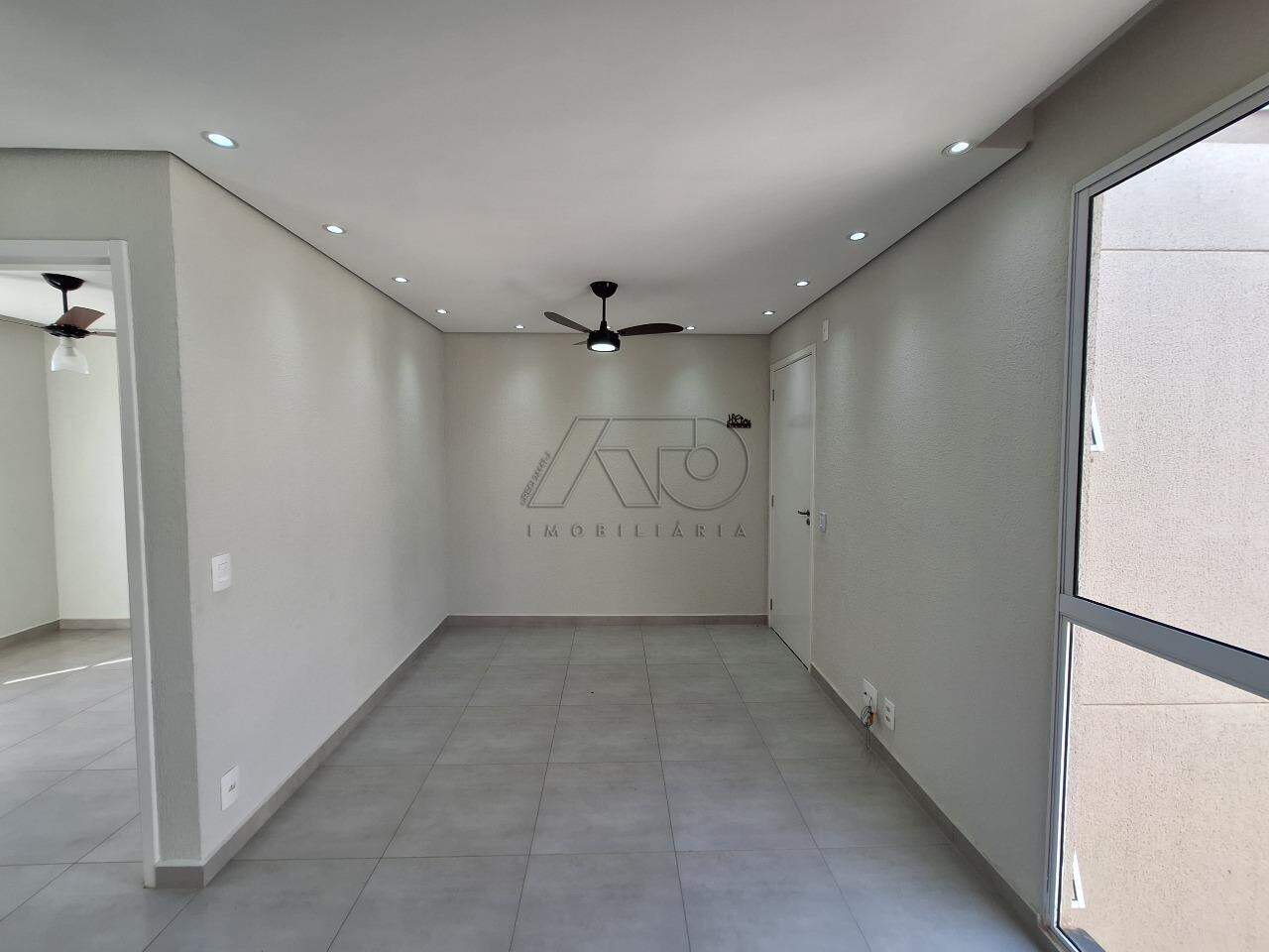 Apartamento para aluguel no Jardim Sol Nascente II: 3