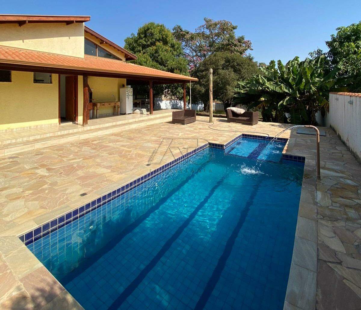 Chácara para aluguel no AGUA BONITA: 2