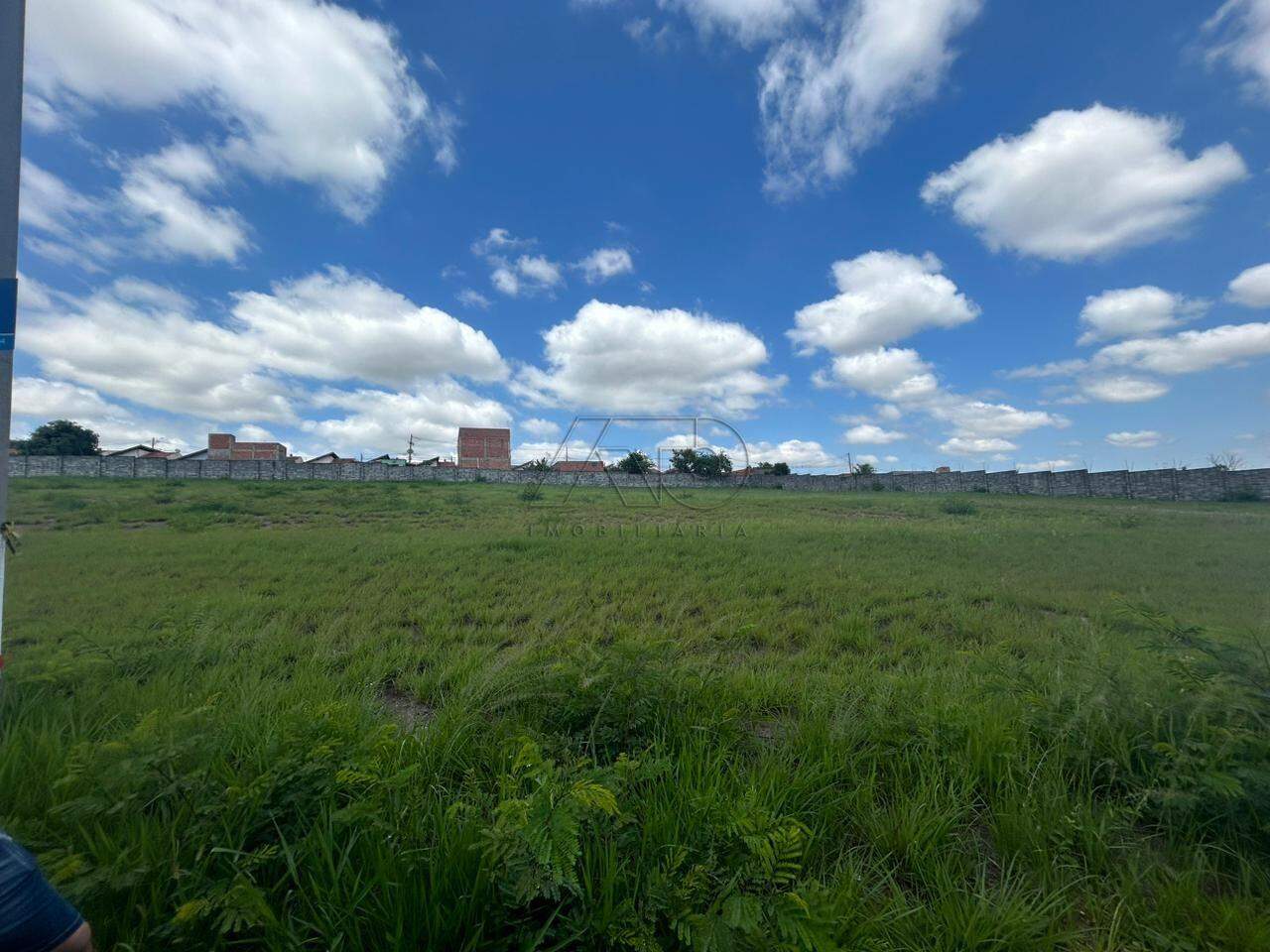 Terreno em Condomínio à venda no CAMPESTRE: 