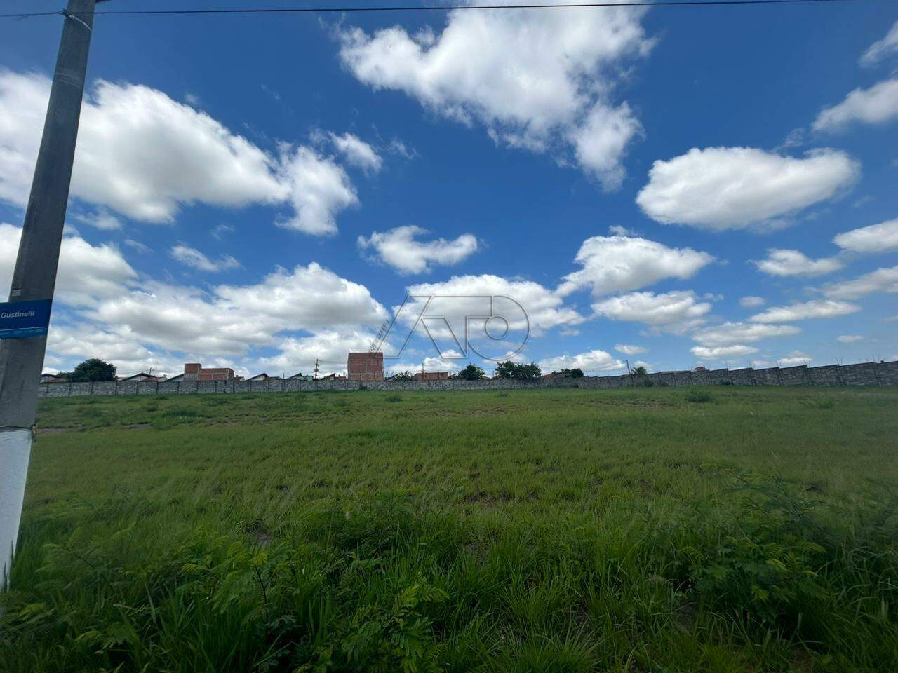 Terreno em Condomínio à venda no CAMPESTRE: 