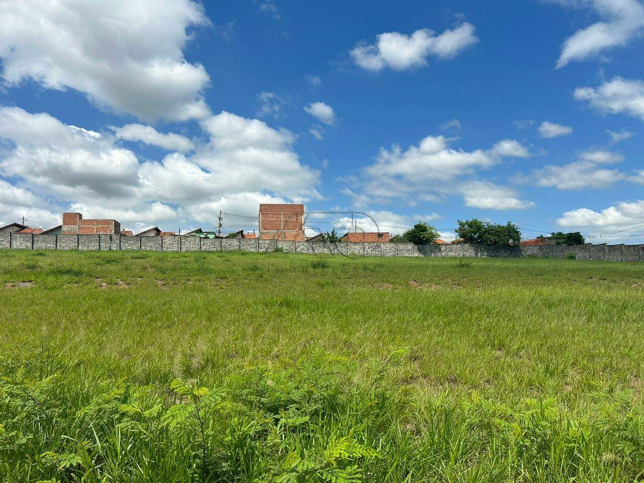 Terreno em Condomínio à venda no CAMPESTRE: 