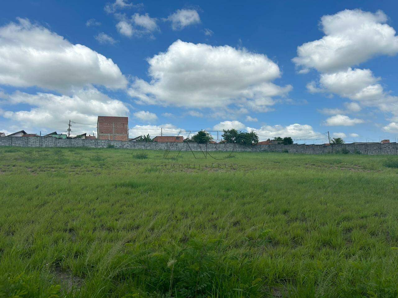 Terreno em Condomínio à venda no CAMPESTRE: 