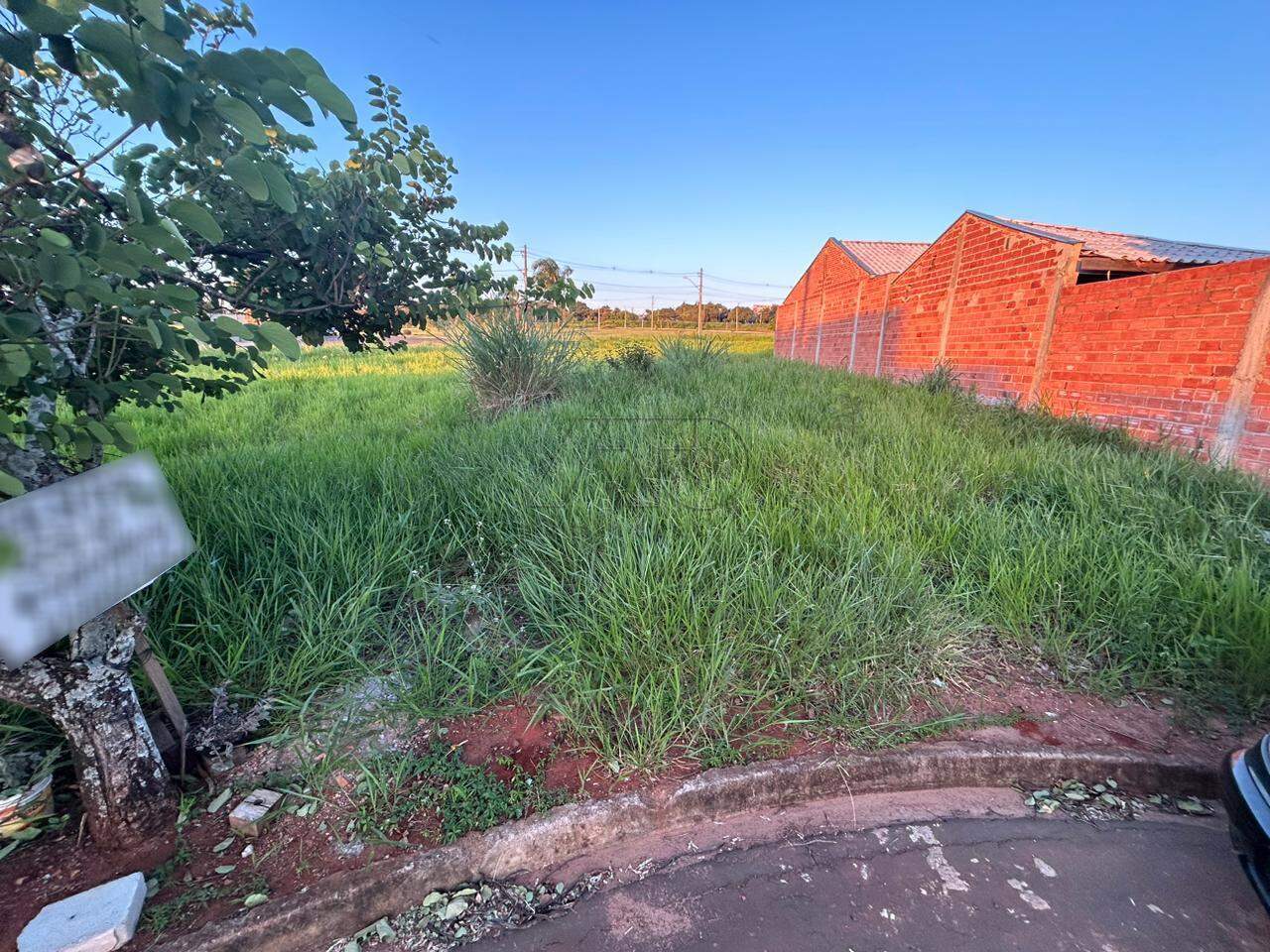 Terreno à venda no TAQUARAL: 2