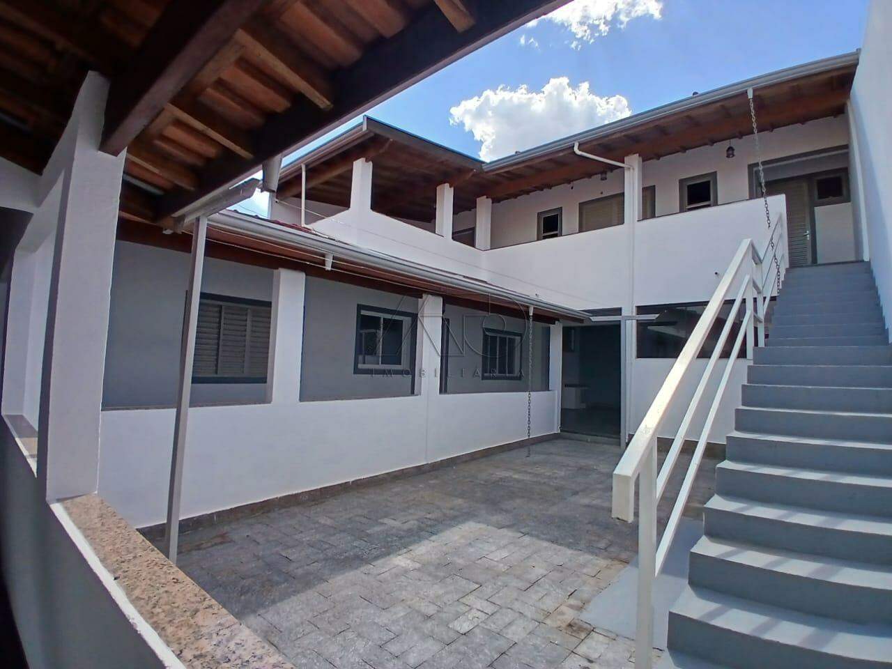 Casa para aluguel no VILA SONIA: 18