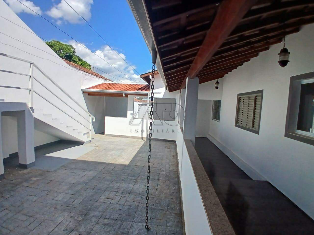 Casa para aluguel no VILA SONIA: 3