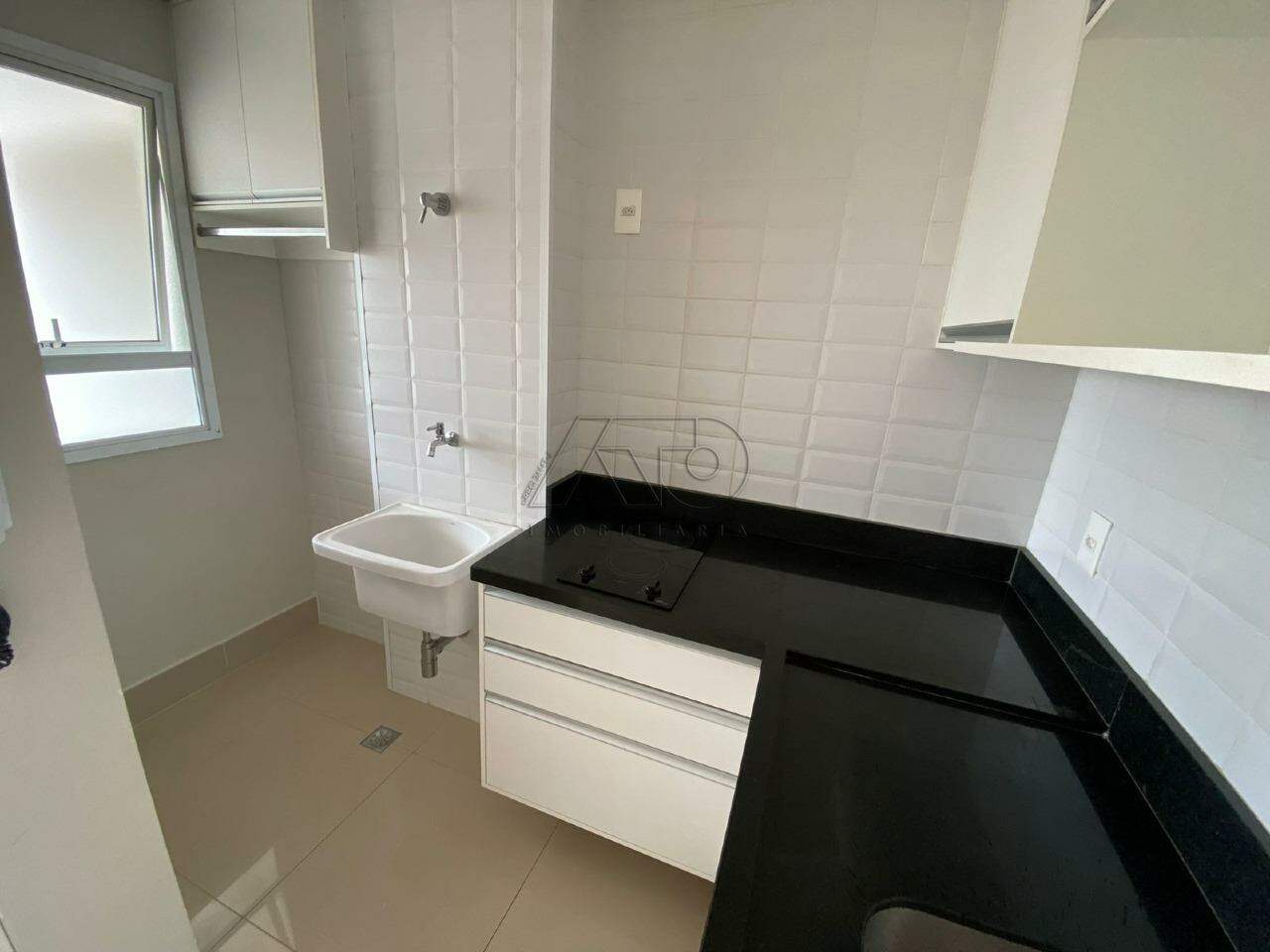 Apartamento para aluguel no Cidade Alta: 7