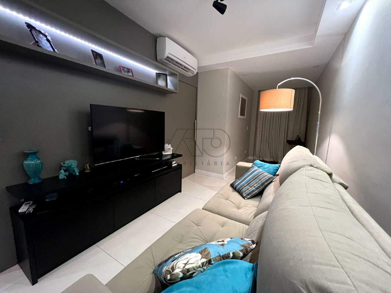 Apartamento à venda no PAULICEIA: 