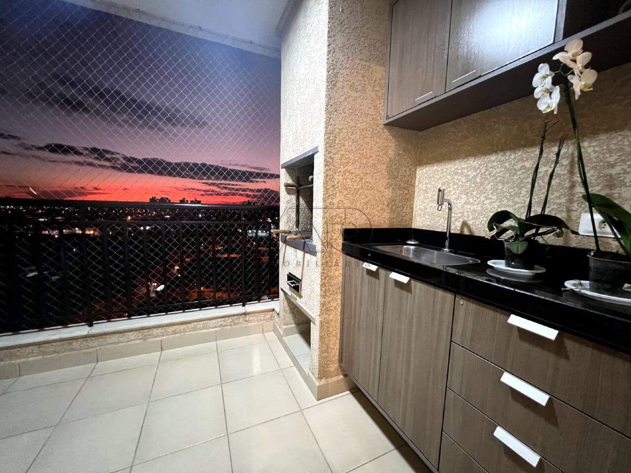 Apartamento à venda no PAULICEIA: 