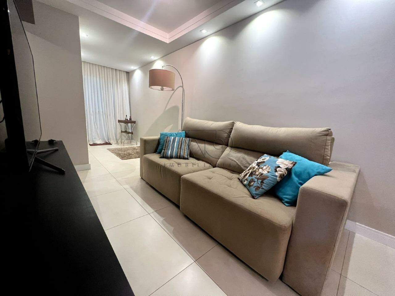Apartamento à venda no PAULICEIA: 