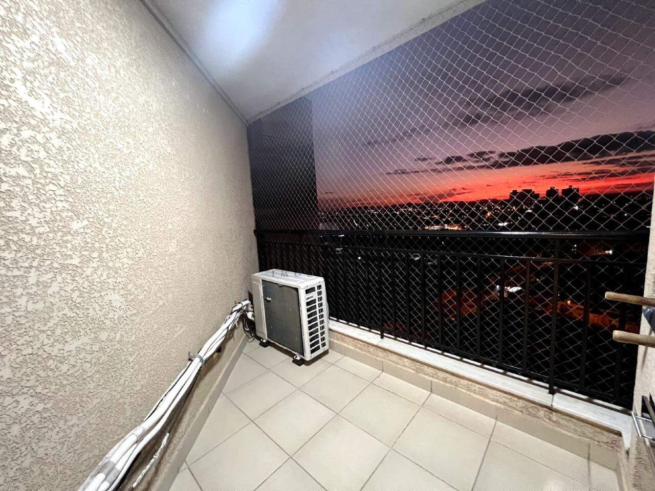 Apartamento à venda no PAULICEIA: 