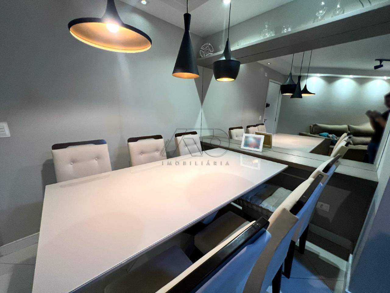 Apartamento à venda no PAULICEIA: 