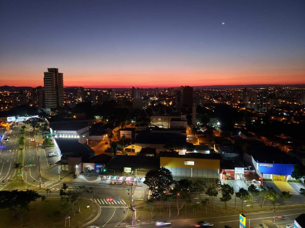 Apartamento à venda no JARDIM ELITE: 
