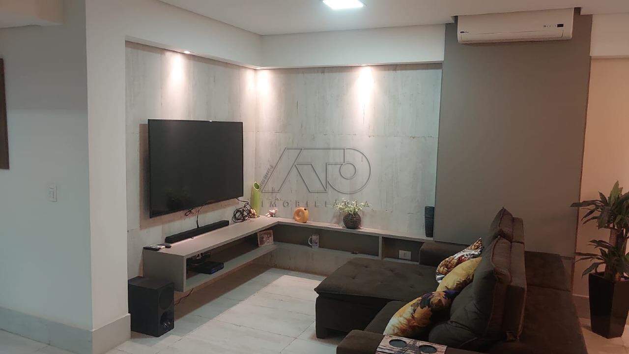 Apartamento à venda no JARDIM ELITE: 