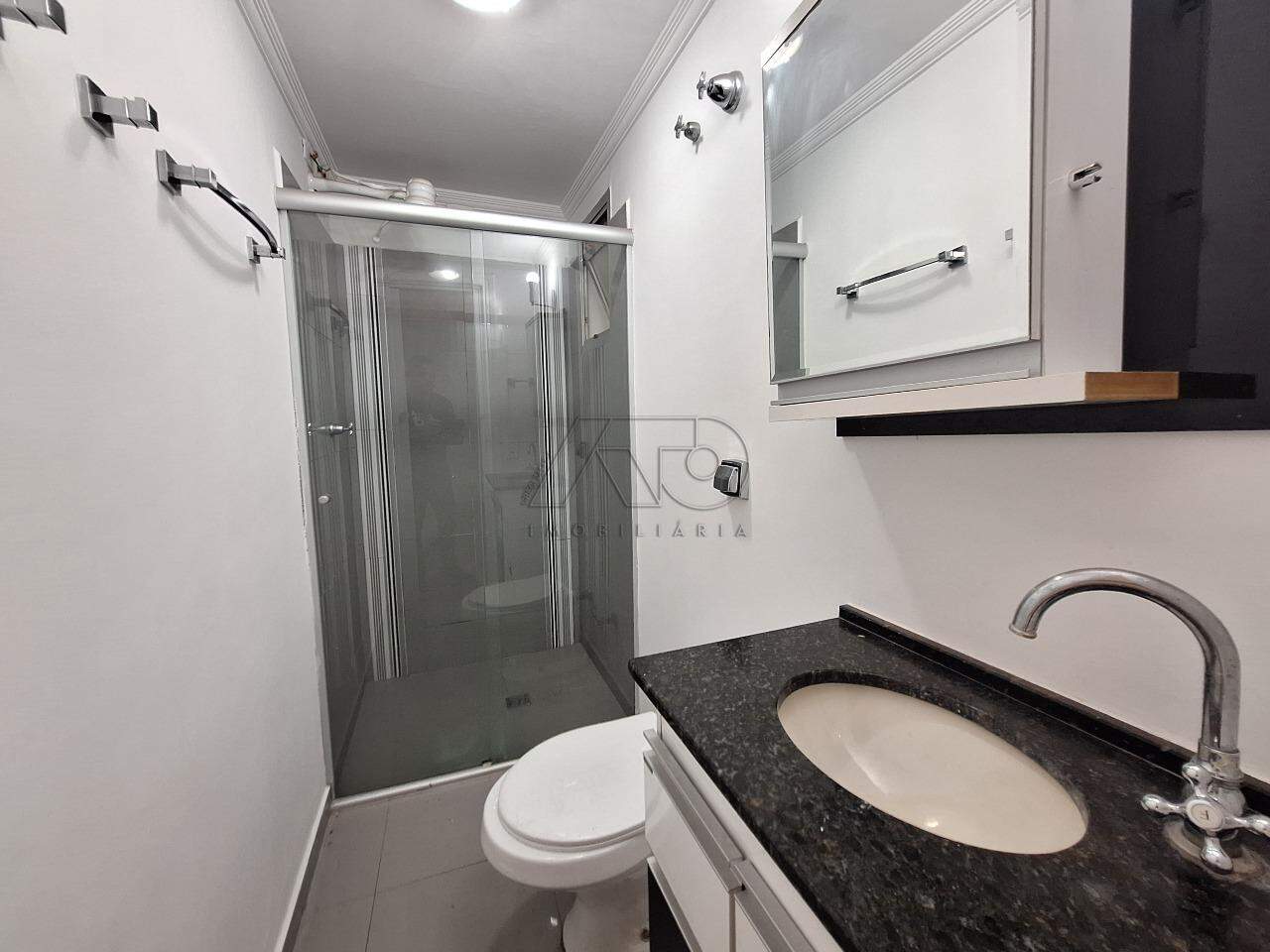 Apartamento para aluguel no ALTO: 11