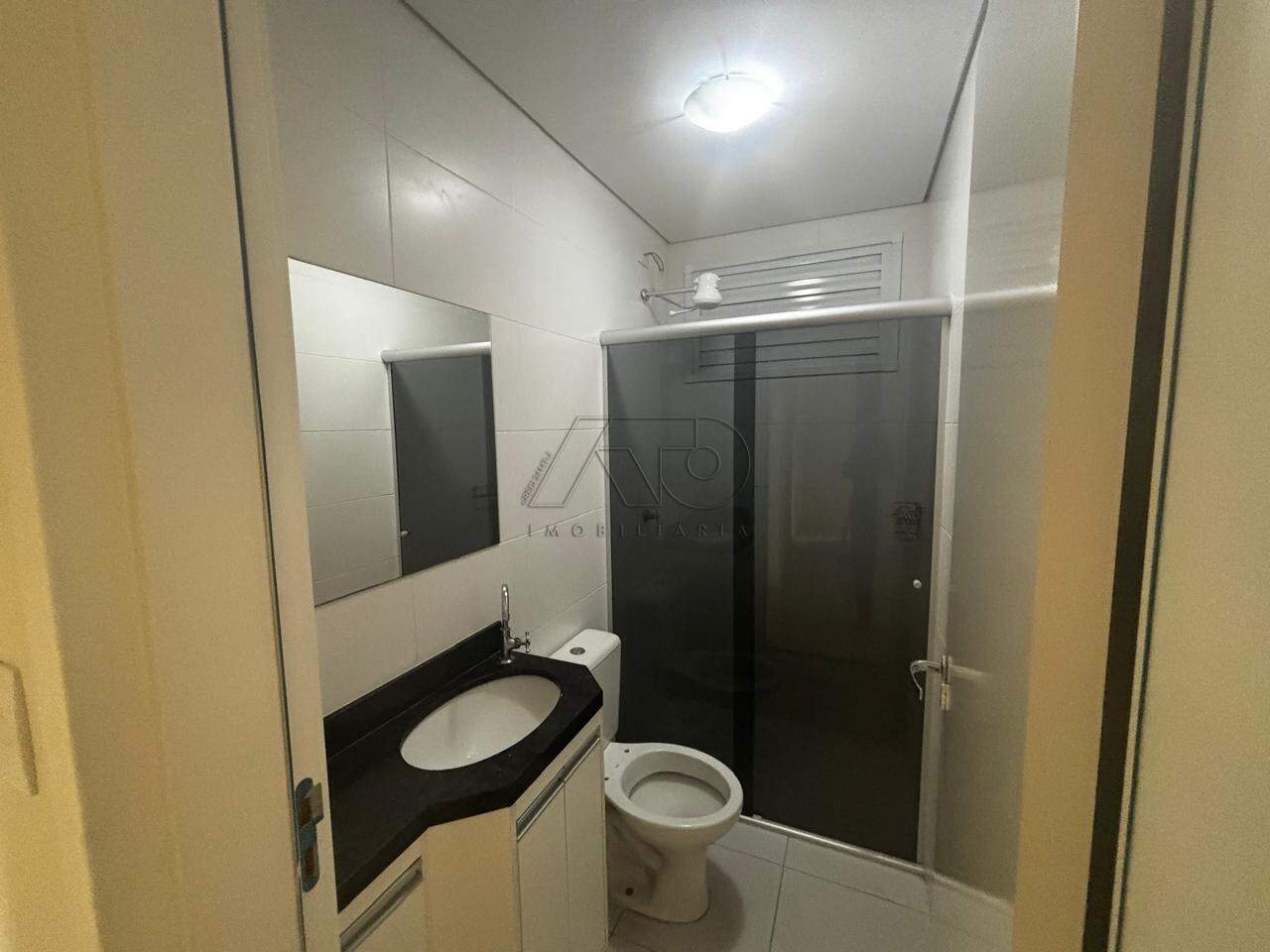 Apartamento para aluguel no PAULICEIA: 