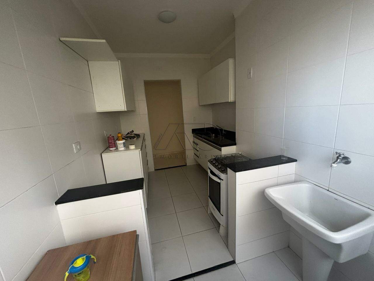 Apartamento para aluguel no PAULICEIA: 