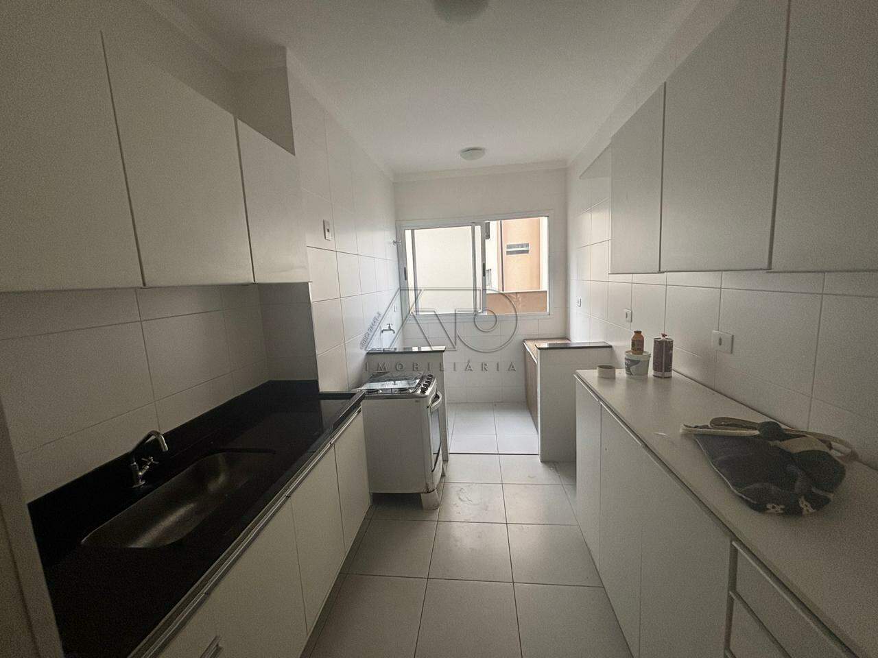 Apartamento para aluguel no PAULICEIA: 