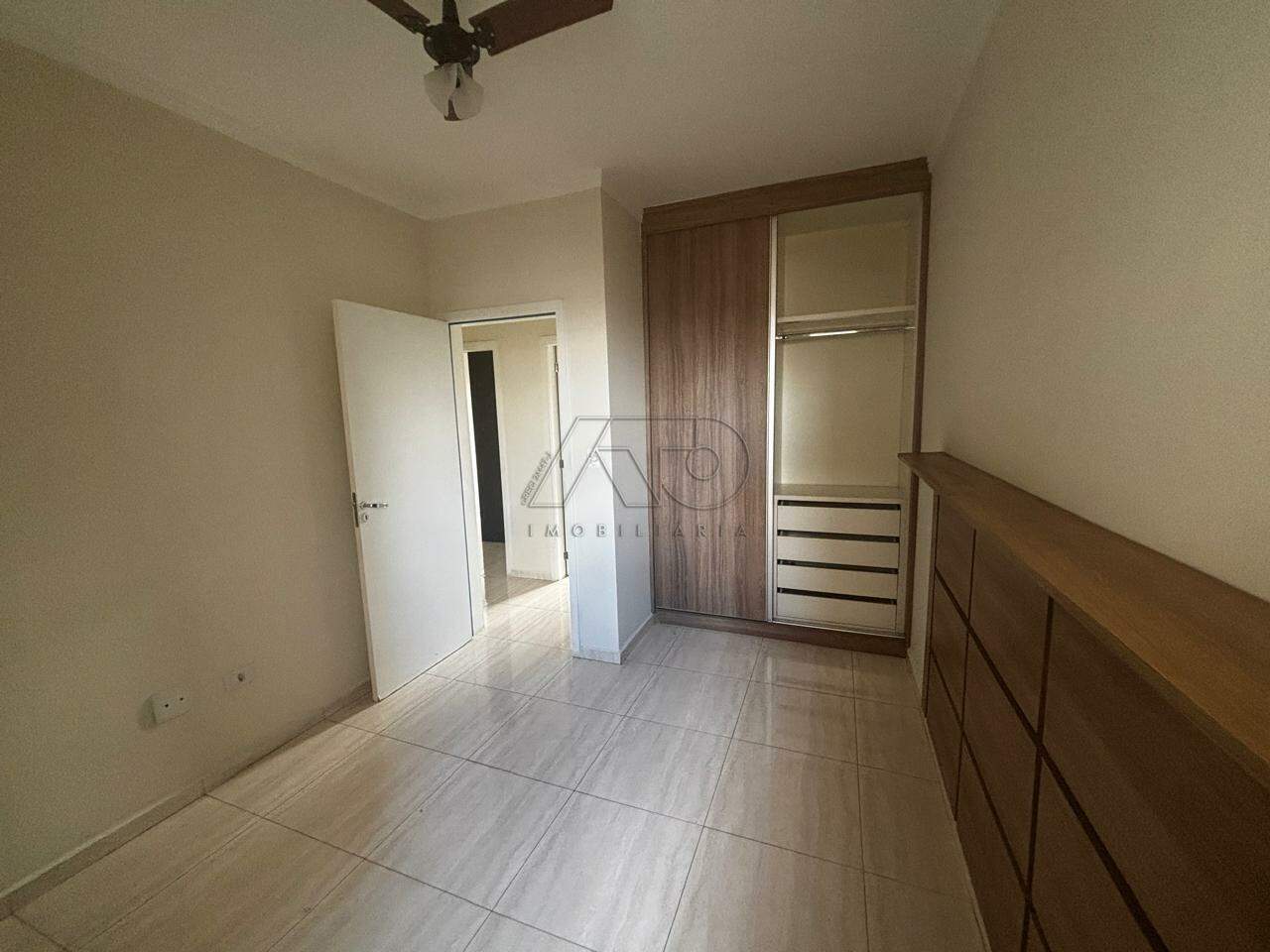 Apartamento para aluguel no PAULICEIA: 