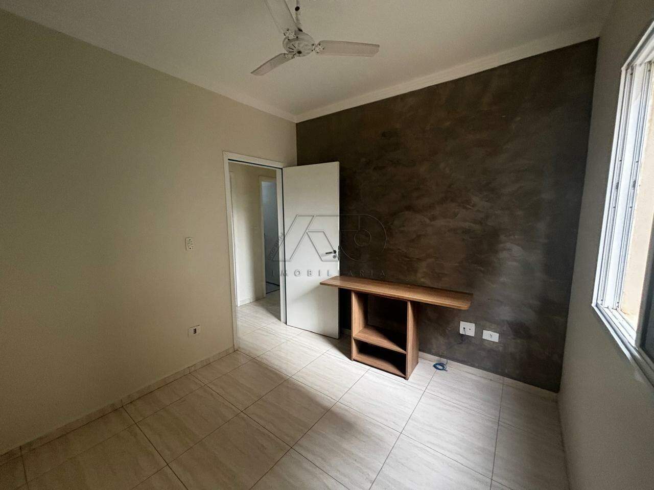 Apartamento para aluguel no PAULICEIA: 