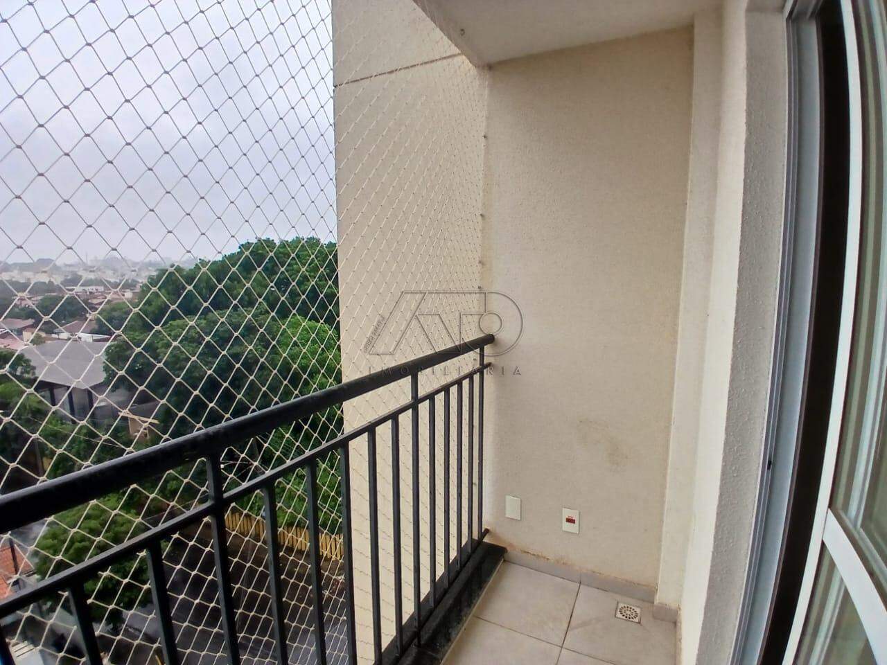 Apartamento para aluguel no MORUMBI: 2