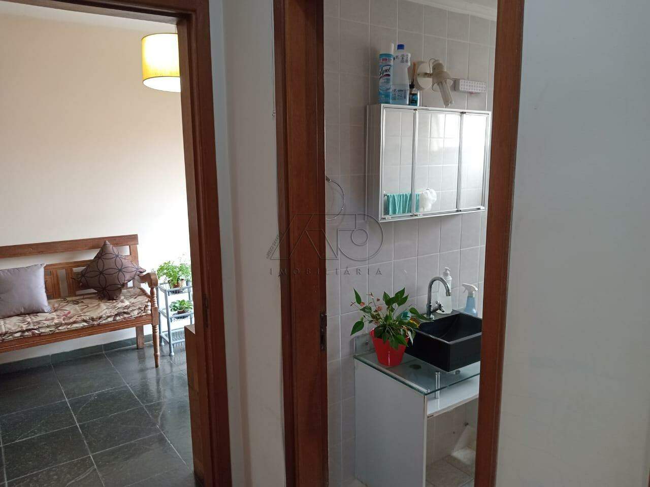 Apartamento à venda no SAO JUDAS: 