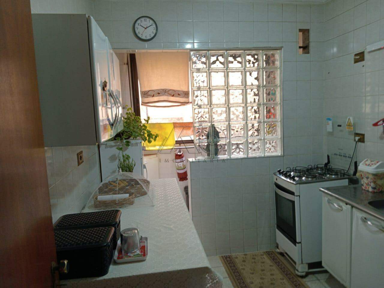 Apartamento à venda no SAO JUDAS: 