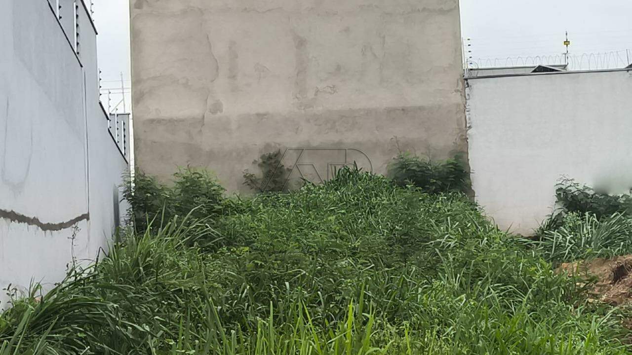 Terreno à venda no CAMPESTRE: 3