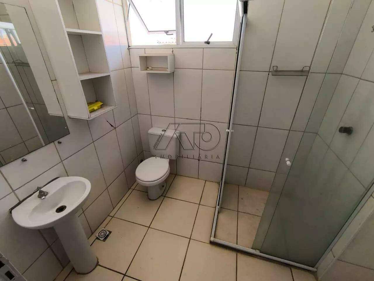 Apartamento para aluguel no VILA SONIA: 4