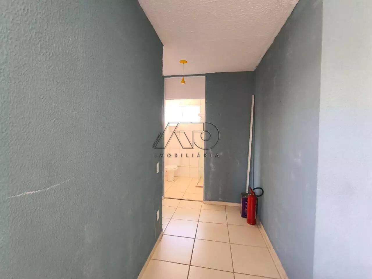 Apartamento para aluguel no VILA SONIA: 2