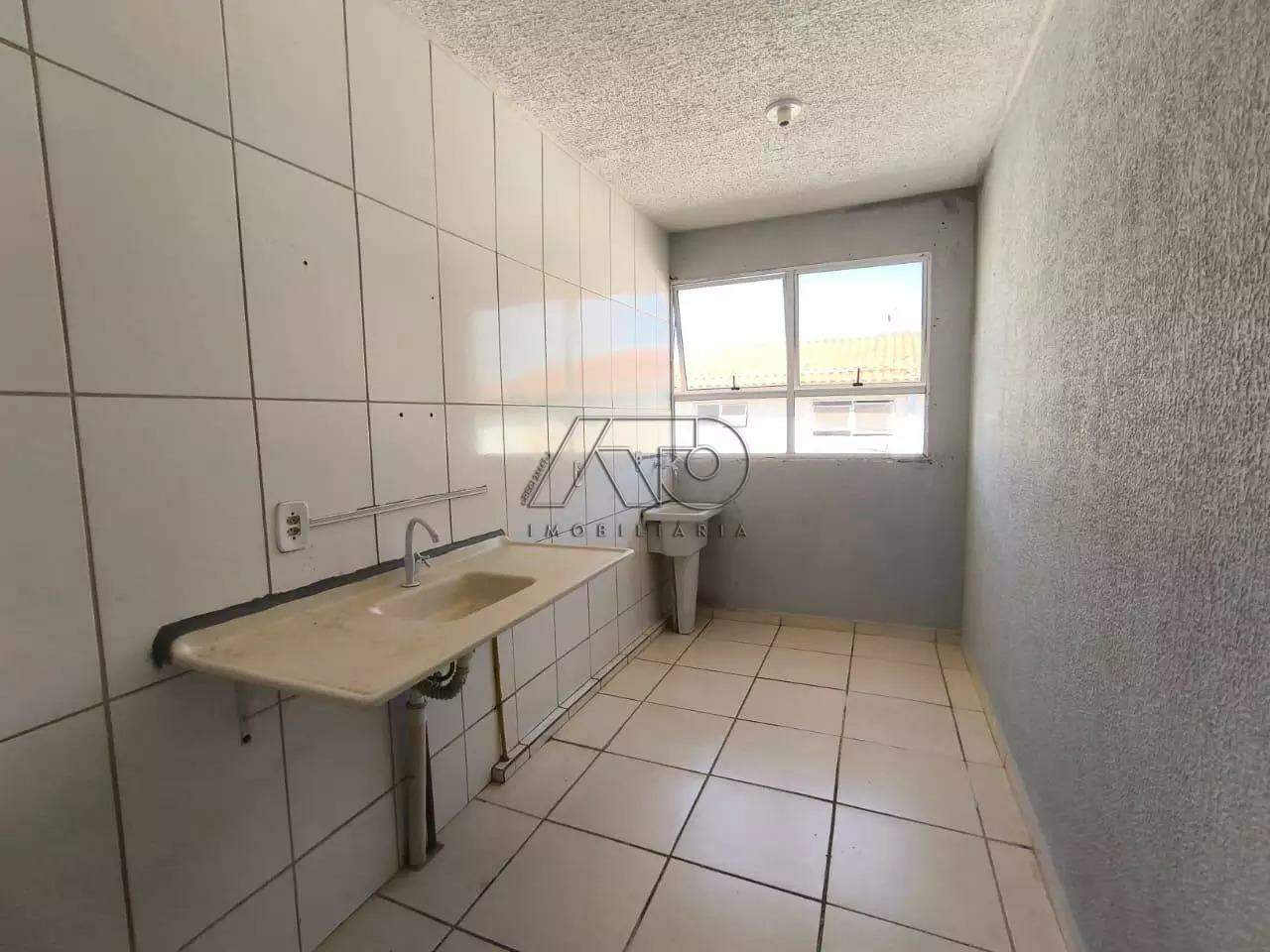 Apartamento para aluguel no VILA SONIA: 3